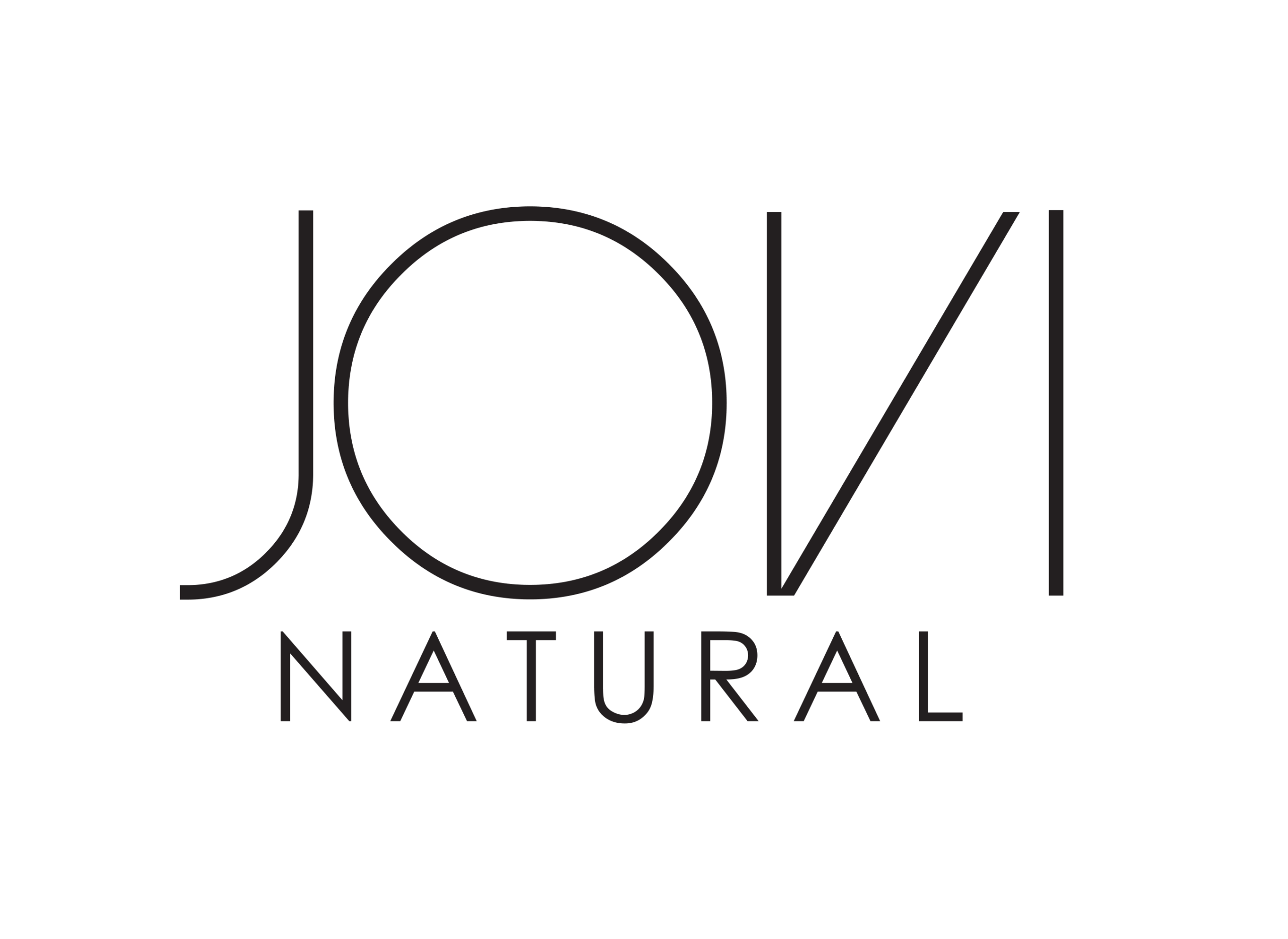 jovi natural